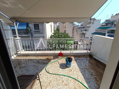 Διαμέρισμα 55τ.μ. για πώληση-Αττική » Πλατεία αττικής