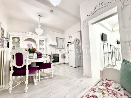 Διαμέρισμα 49τ.μ. για πώληση-Αττική » Πλατεία αττικής