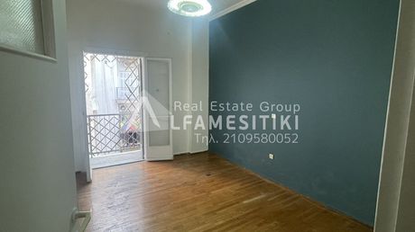 Διαμέρισμα 72τ.μ. για πώληση-Λεωφ. πατησίων - λεωφ. αχαρνών » Άγιος νικόλαος