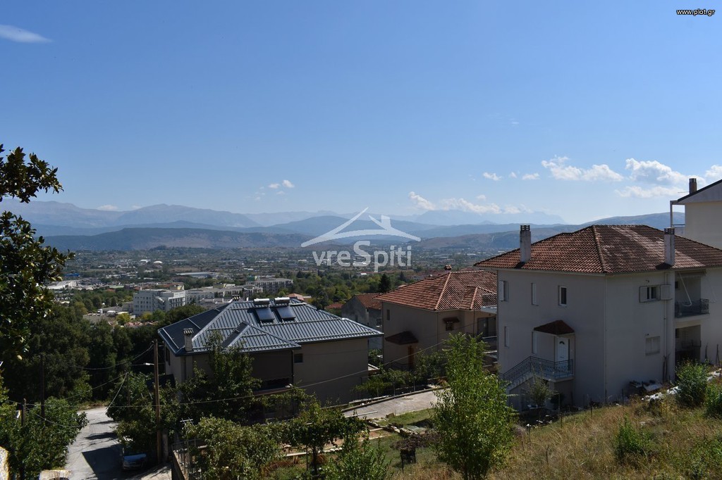 Οικόπεδο 380 τ.μ. προς πώληση, Νεοχωρόπουλο