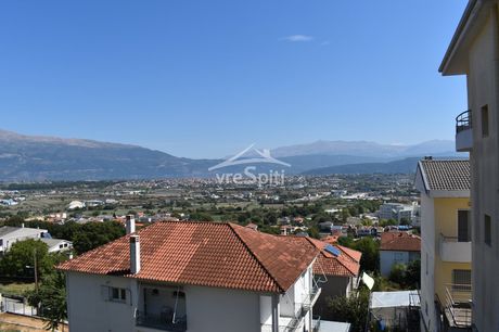 Land plot 380sqm for sale-Ioannina » Neochoropoulo