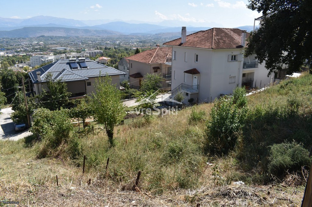 Οικόπεδο 380 τ.μ. προς πώληση, Νεοχωρόπουλο