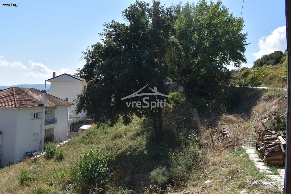 Οικόπεδο 380 τ.μ. προς πώληση, Νεοχωρόπουλο