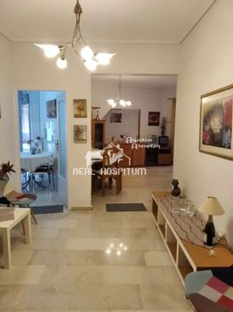 Apartment 80sqm for rent-Ampelokipoi - Pentagon » Panormou