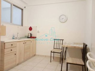 Apartment 60 sqm for rent