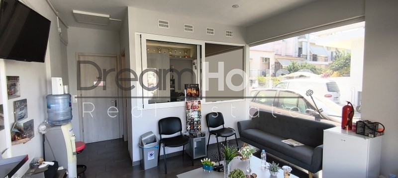 Γραφείο 42 τ.μ. πρός ενοικίαση, Αχαΐα, Μεσσατίδα