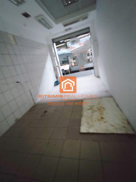 Κατάστημα 60 τ.μ. πρός ενοικίαση, Θεσσαλονίκη - Κέντρο, Κέντρο