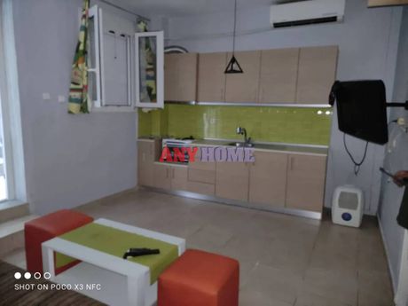 Studio / γκαρσονιέρα 33τ.μ. για πώληση-Άνω τούμπα