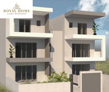 Μεζονέτα 86τ.μ. για πώληση-Χαλάνδρι » Έθνος