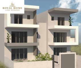 Maisonette 86 sqm for sale