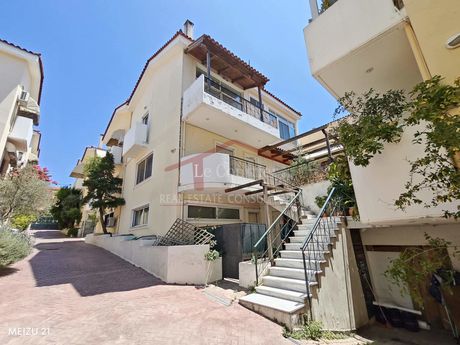 Μεζονέτα 248τ.μ. για πώληση-Γέρακας » Γαργηττός