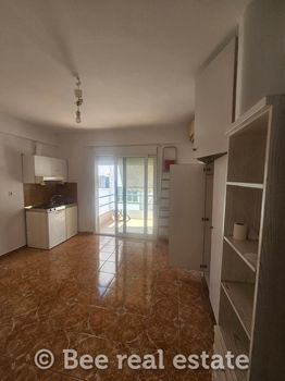 Studio 24sqm for rent-Volos » Palaia