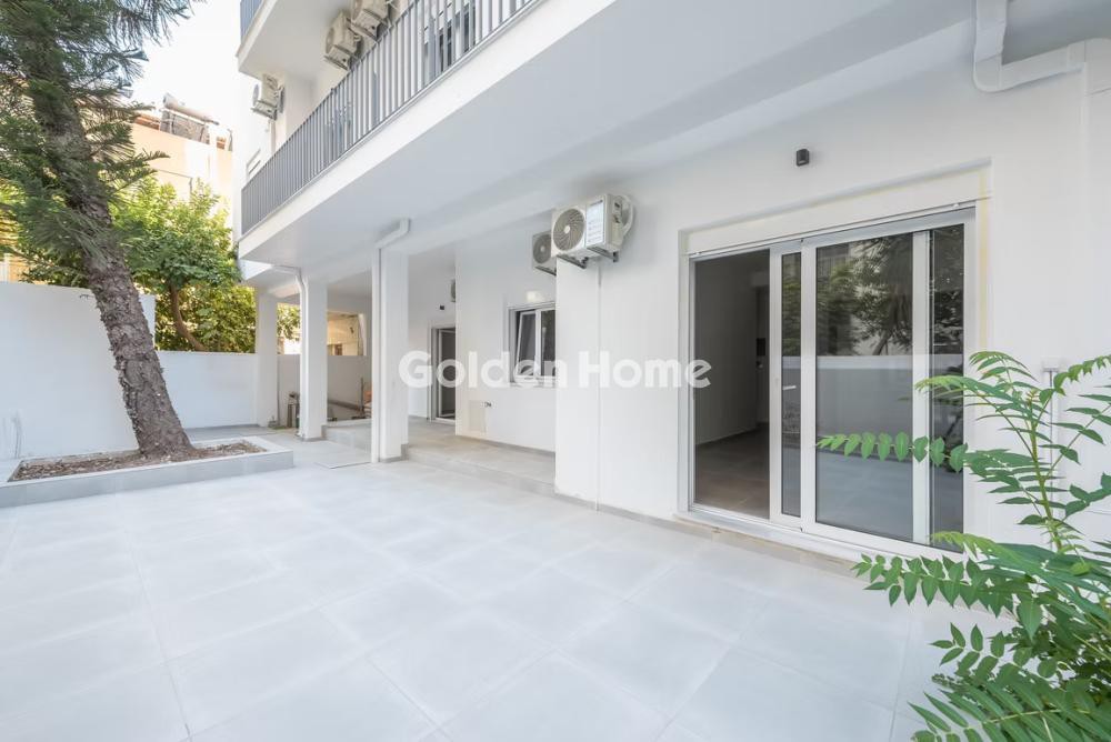 Διαμέρισμα 44 τ.μ. προς πώληση, Άνω Ιλίσια