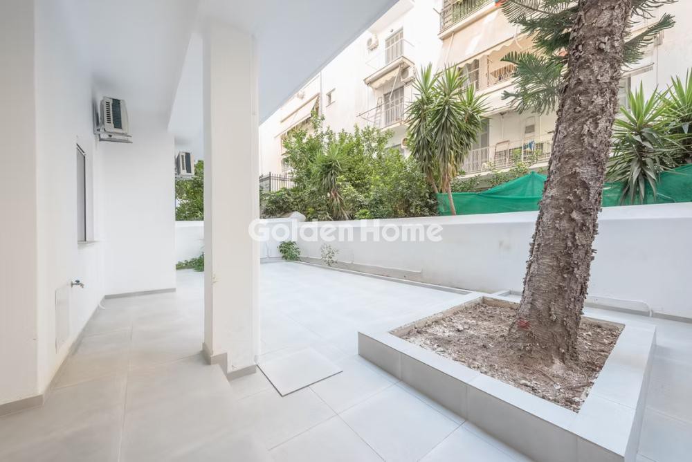 Διαμέρισμα 44 τ.μ. προς πώληση, Άνω Ιλίσια