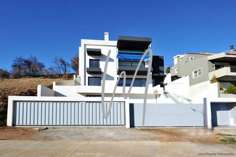 Maisonette 171sqm for sale-Pikermi » Dioni