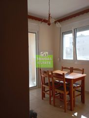 Studio / γκαρσονιέρα 35 τ.μ. για ενοικίαση, Ν. Χανίων, Χανιά-thumb-5
