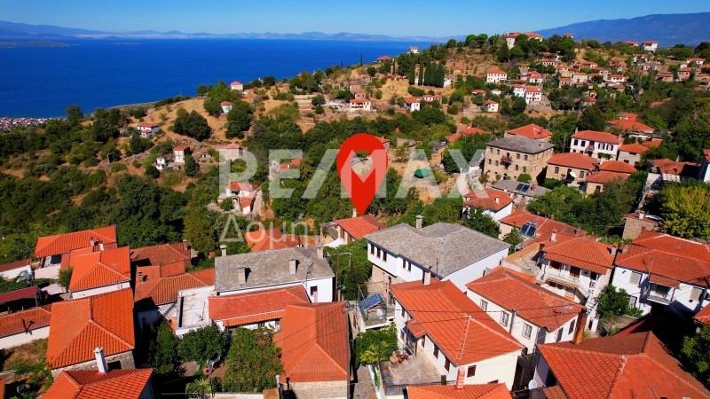 Μεζονέτα 119 τ.μ. πρός πώληση, Μαγνησία, Σηπιάδα