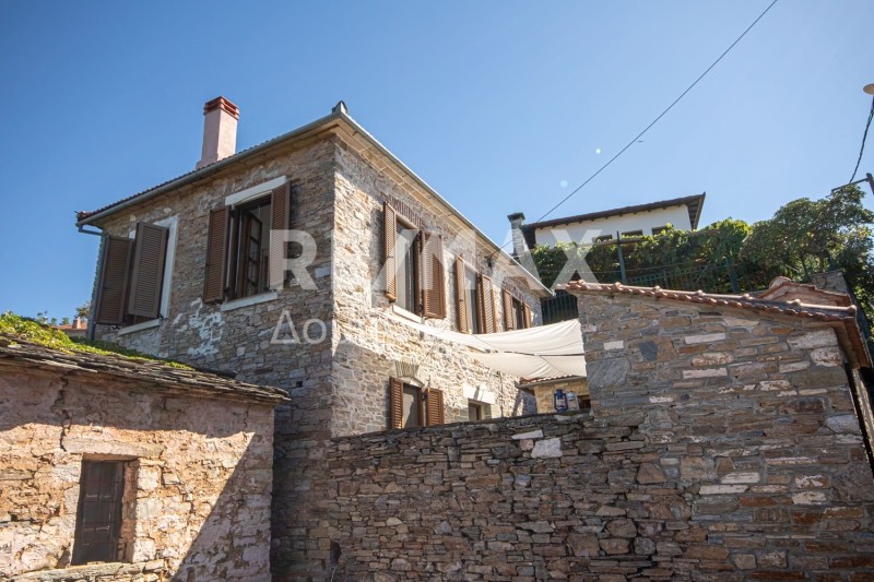 Μεζονέτα 119 τ.μ. πρός πώληση, Μαγνησία, Σηπιάδα