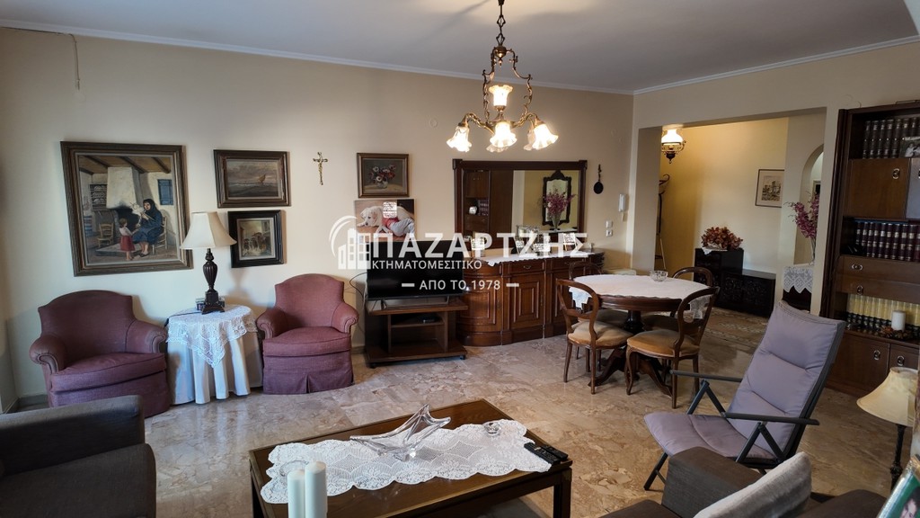 Διαμέρισμα 129 τ.μ. πρός πώληση, Θεσσαλονίκη - Περιφ/Κοί Δήμοι, Καλαμαριά