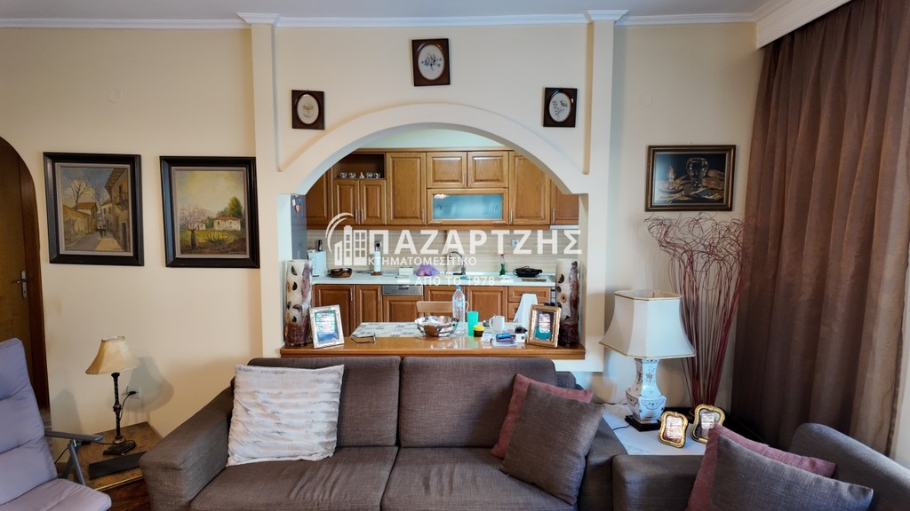 Διαμέρισμα 129 τ.μ. πρός πώληση, Θεσσαλονίκη - Περιφ/Κοί Δήμοι, Καλαμαριά