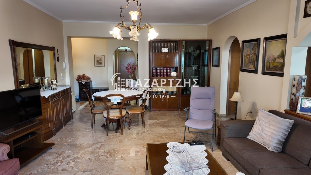 Διαμέρισμα 129 τ.μ. πρός πώληση, Θεσσαλονίκη - Περιφ/Κοί Δήμοι, Καλαμαριά