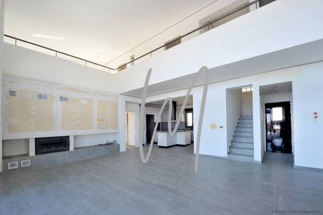 Maisonette 190sqm for sale-Pikermi » Dioni