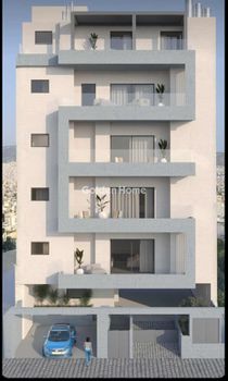 Apartment 90sqm for sale-Ilioupoli » Kato Ilioupoli