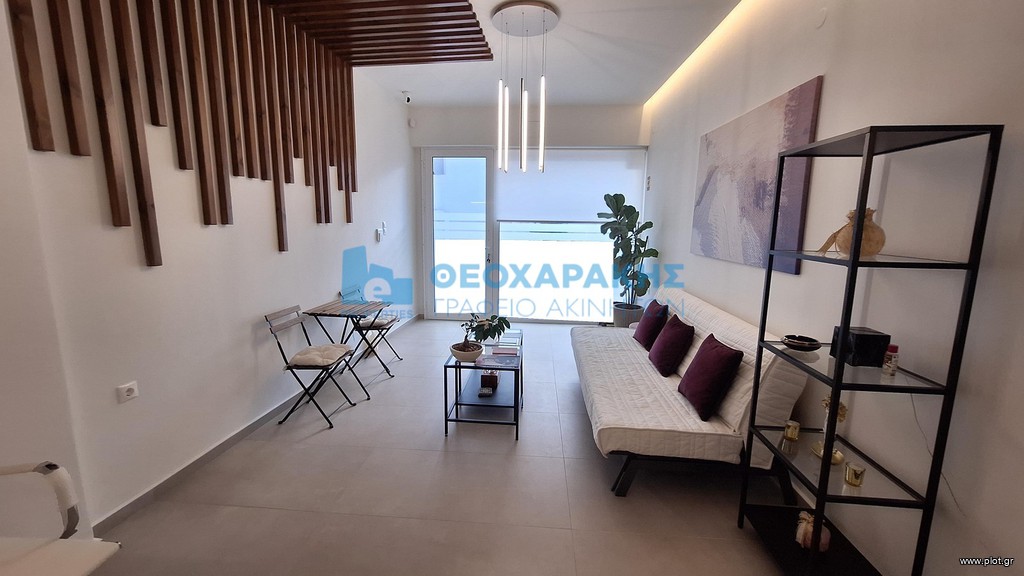 Γραφείο 101 τ.μ. προς ενοικίαση, Κέντρο Ηρακλείου