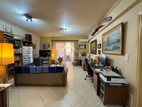 Apartment 78sqm for sale-Patisia » Plateia Koliatsou