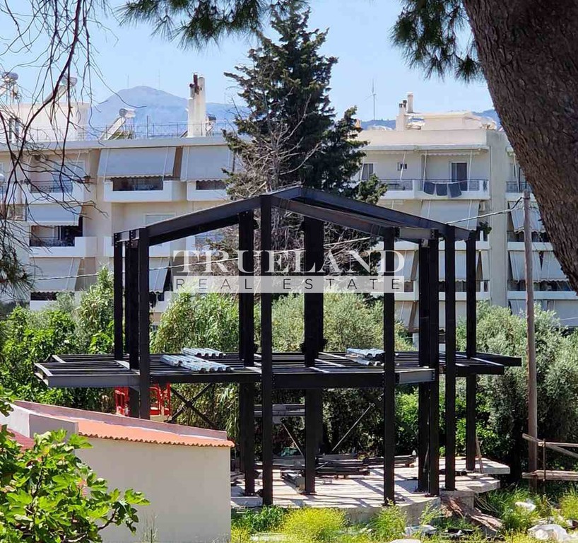 Μεζονέτα 93,90 τ.μ. προς πώληση, Αιτωλοακαρνανία, Ναύπακτος
