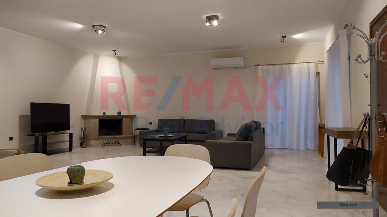 Maisonette 200 sqm for rent, Athens - North, Agios Stefanos
