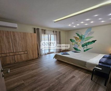 Apartment 90sqm for rent-Ntepo