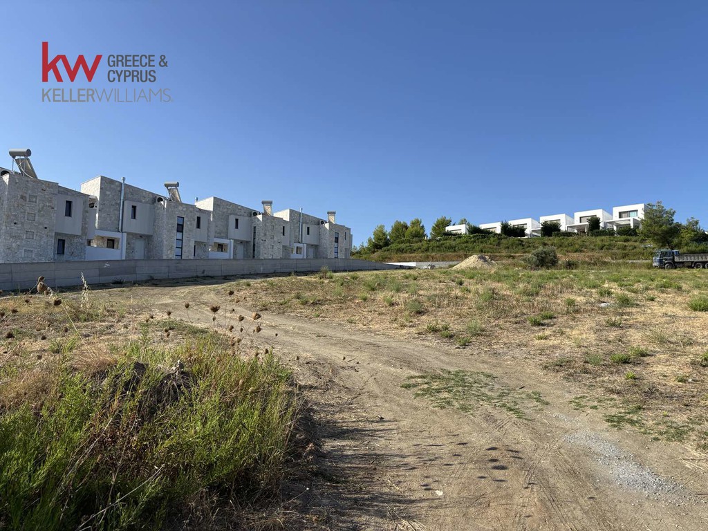 Αγροτεμάχια 5.667 τ.μ. για ενοικίαση, Χαλκιδική, Παλλήνη