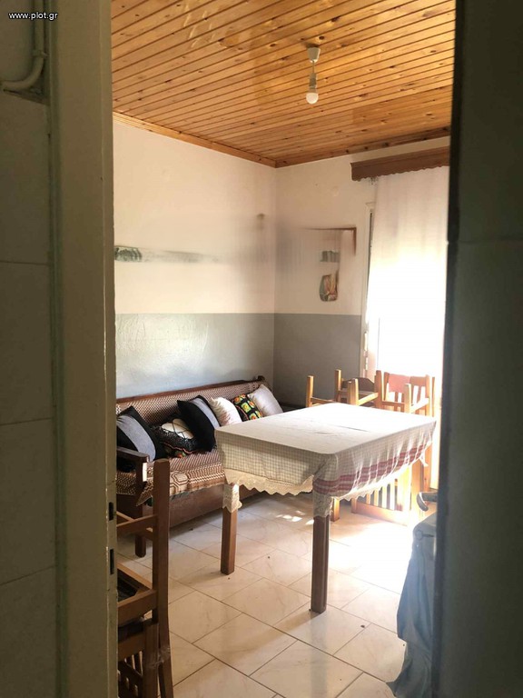 Detached home 60 sqm for sale, Imathia, Makedonida