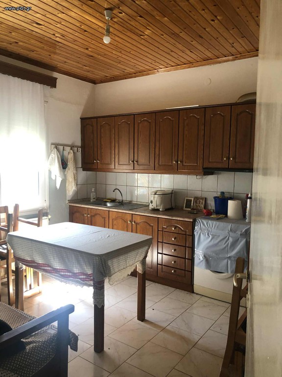 Detached home 60 sqm for sale, Imathia, Makedonida