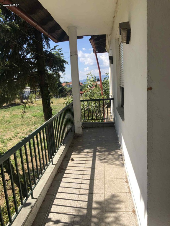 Detached home 60 sqm for sale, Imathia, Makedonida