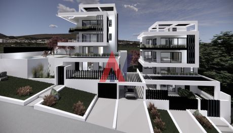 Κτίριο 201τ.μ. για πώληση-Ανάβυσσος » Άγιος νικόλαος