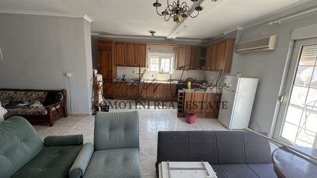 Apartment 85sqm for rent-Komotini » Center