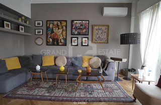 Apartment 100 sqm for rent