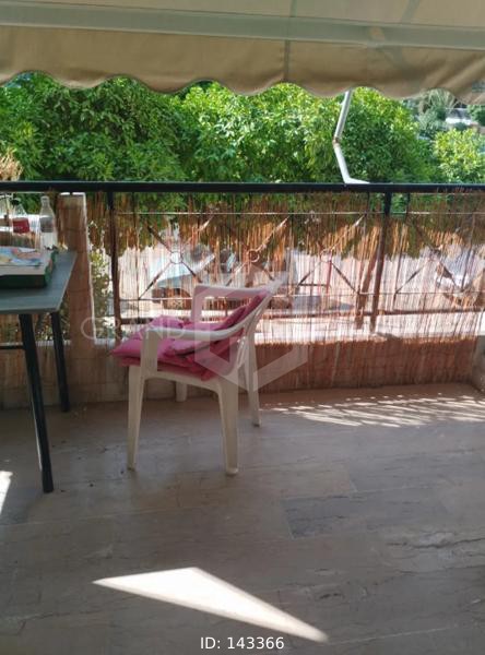 Διαμέρισμα 70 τ.μ. προς ενοικίαση, Χρυσάκη Νέας Σμύρνης