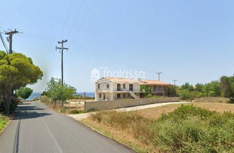 Οικόπεδο 8.870τ.μ. για πώληση-Κεφαλονιά » Λειβαθώ