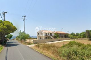 Οικόπεδο 8.870 τ.μ. για πώληση