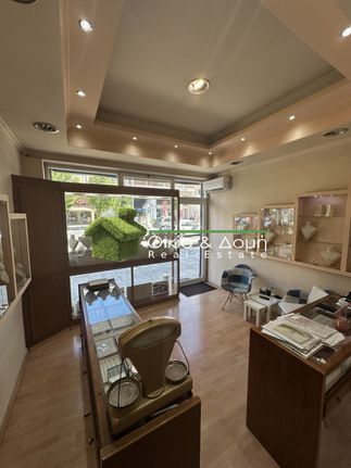 Κατάστημα 26 τ.μ. για ενοικίαση, Αθήνα - Δυτικά Προάστια, Περιστέρι