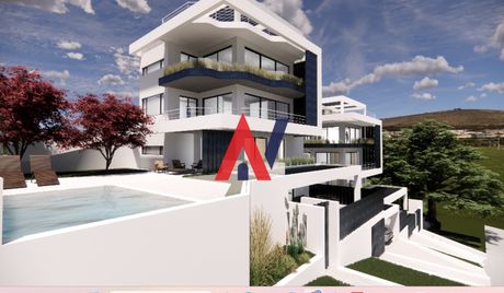 Κτίριο 201τ.μ. για πώληση-Ανάβυσσος » Άγιος νικόλαος