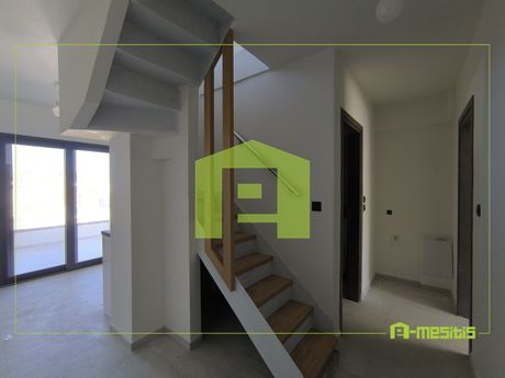 Μεζονέτα 60τ.μ. για ενοικίαση-Πάτρα » Αμπελόκηποι