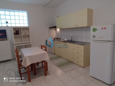 Διαμέρισμα 45τ.μ. για ενοικίαση-Ρίο » Ακταίο