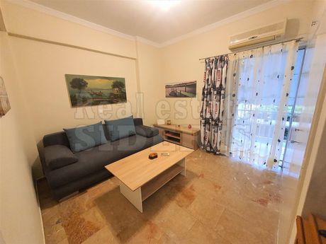 Apartment 38 sqm for rent