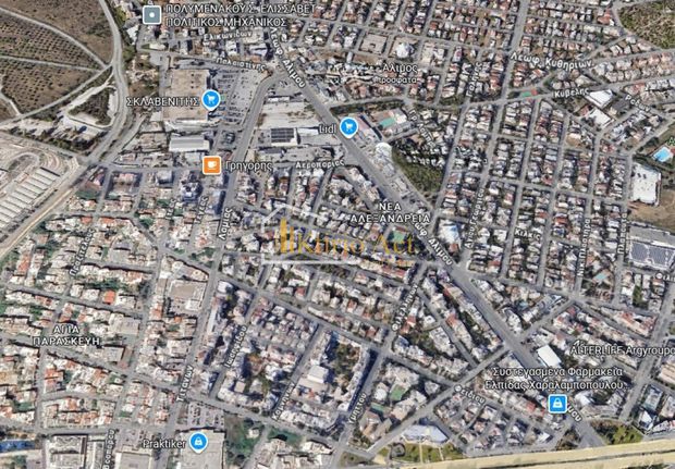 Store 242 sqm for sale, Athens - South, Alimos