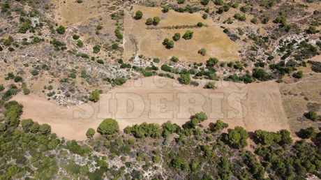 Αγροτεμάχια 12.000τ.μ. για πώληση-Λουτράκι-περαχώρα » Ισθμία