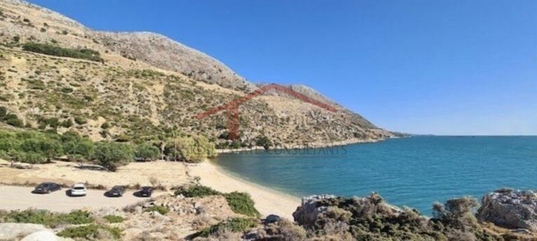 Οικόπεδο 4.875 τ.μ. για πώληση, Ν. Κεφαλονιάς, Κεφαλονιά